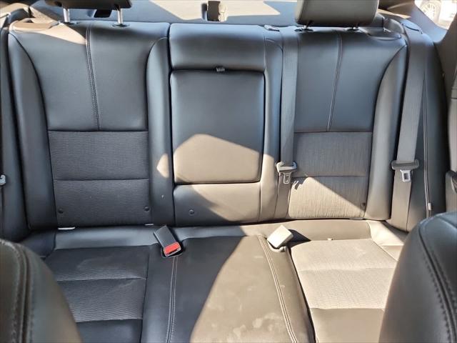 used 2017 Chevrolet Impala car, priced at $13,987