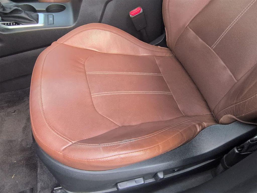 used 2015 Hyundai Tucson car, priced at $8,500