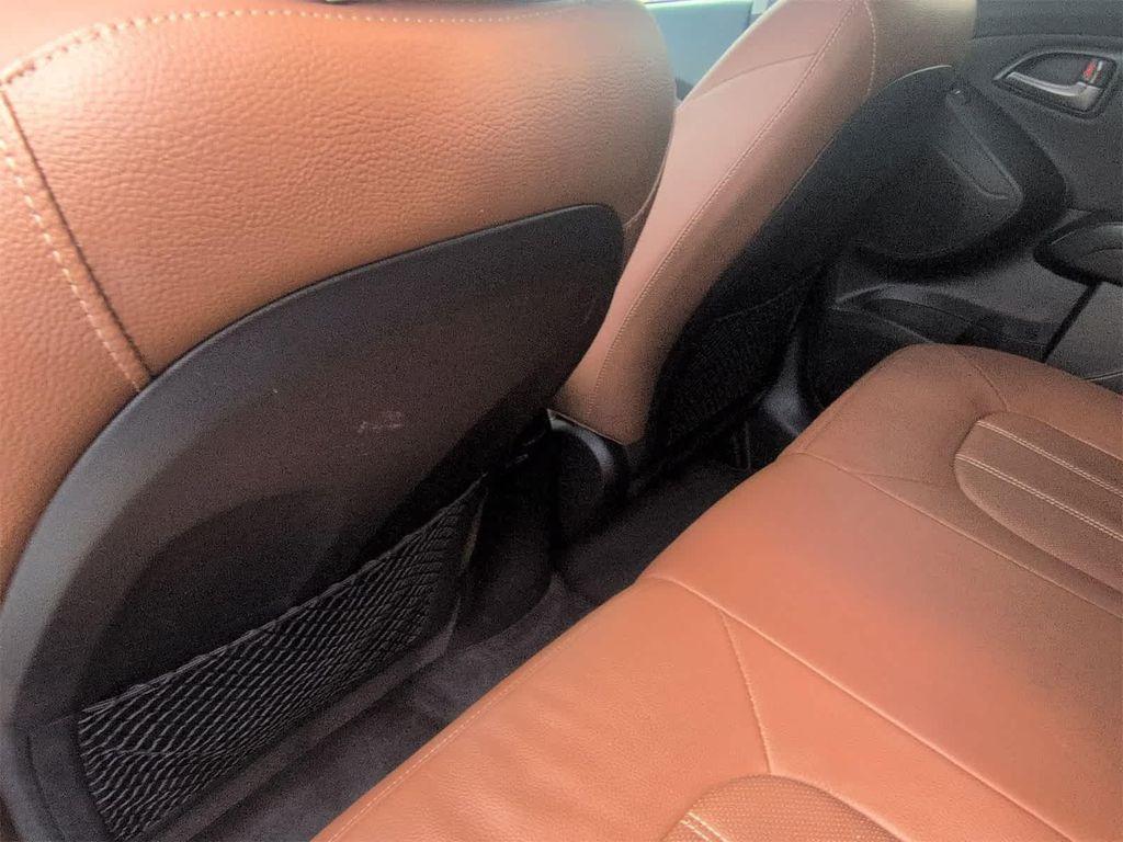 used 2015 Hyundai Tucson car, priced at $8,500