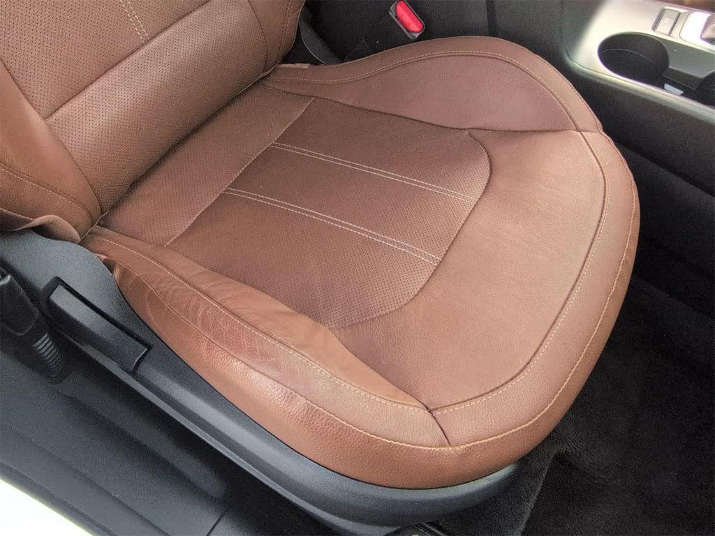 used 2015 Hyundai Tucson car, priced at $8,500