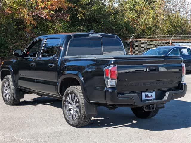 used 2021 Toyota Tacoma car, priced at $33,895