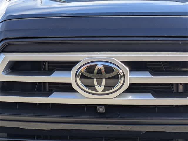 used 2021 Toyota Tacoma car, priced at $33,895