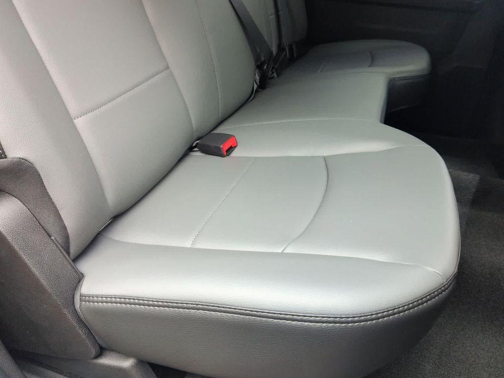 new 2026 Ram 2500 car, priced at $60,135