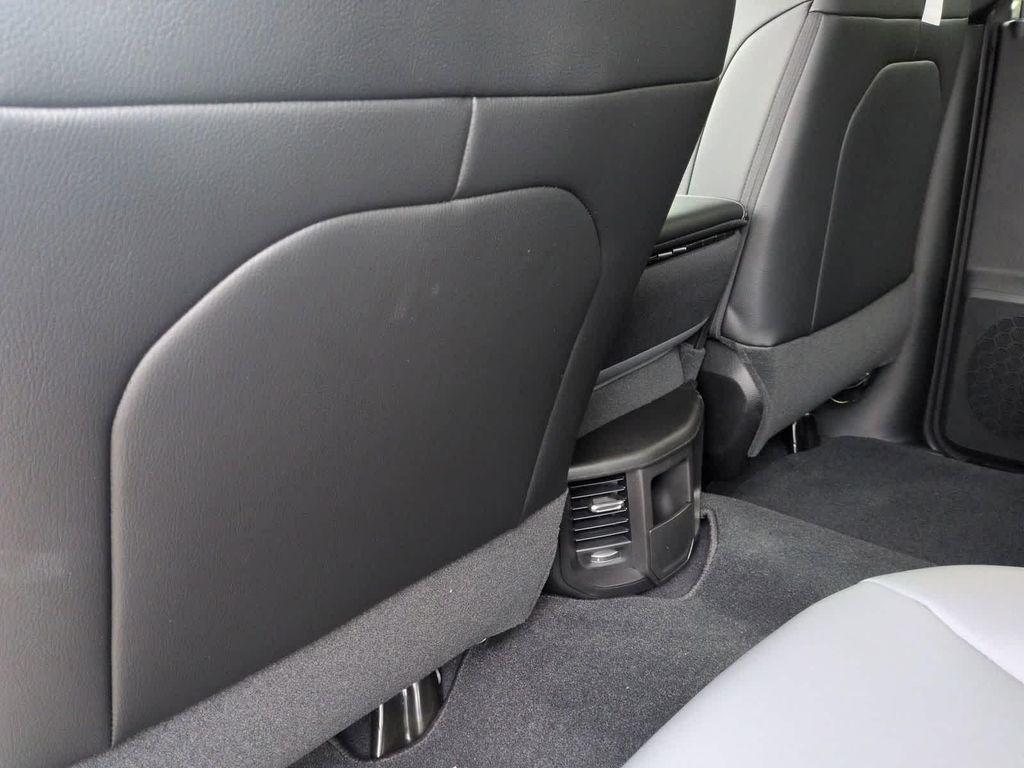 new 2026 Ram 2500 car, priced at $60,135