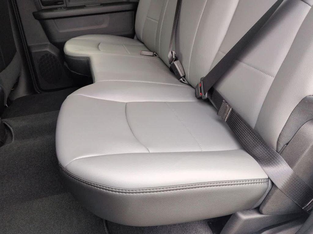 new 2026 Ram 2500 car, priced at $60,135