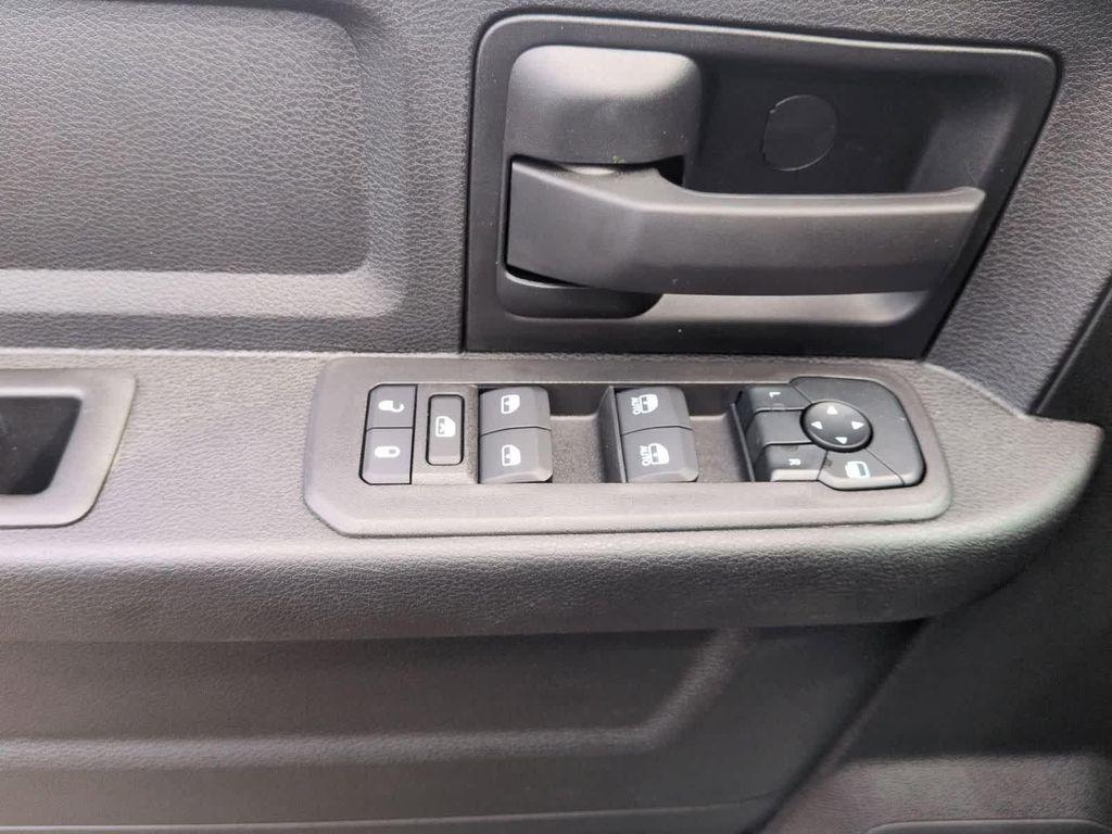 new 2026 Ram 2500 car, priced at $60,135