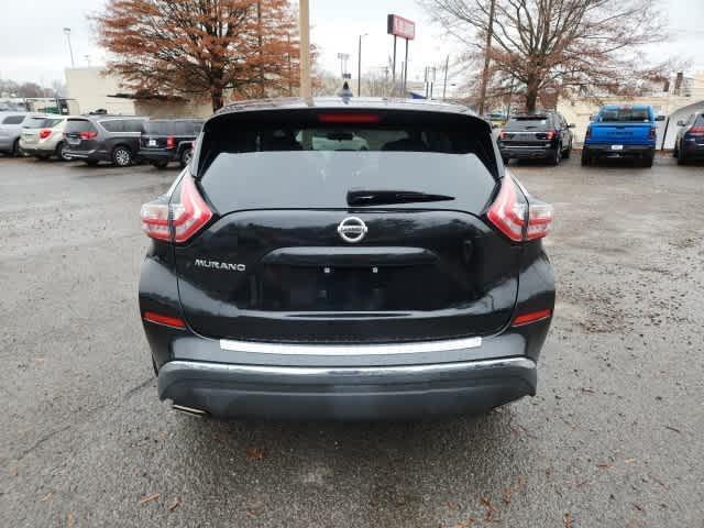 used 2017 Nissan Murano car, priced at $12,715