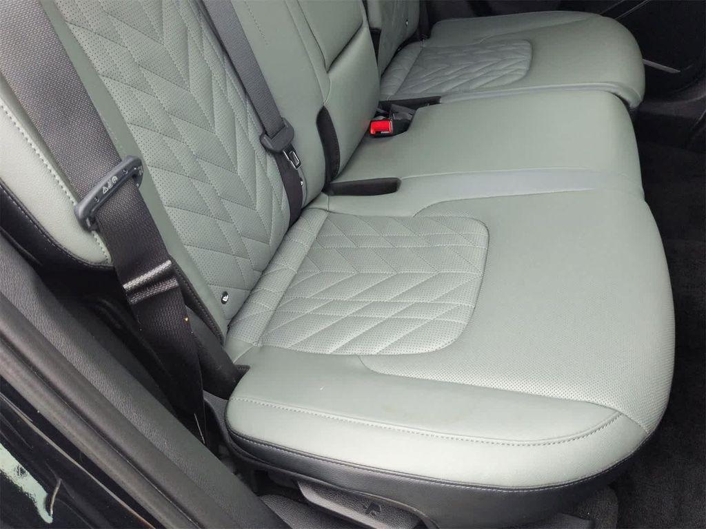 used 2023 Kia Sportage car, priced at $23,500