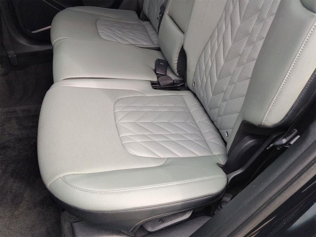 used 2023 Kia Sportage car, priced at $23,500