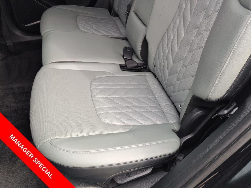 used 2023 Kia Sportage car, priced at $20,991