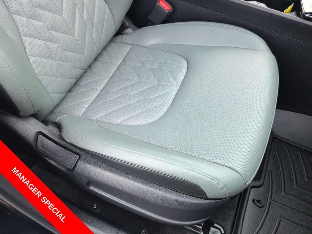 used 2023 Kia Sportage car, priced at $20,991