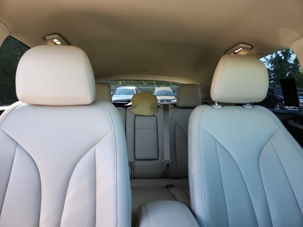 used 2017 Lincoln MKC car, priced at $15,995