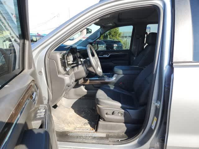 used 2024 Chevrolet Silverado 1500 car, priced at $51,250