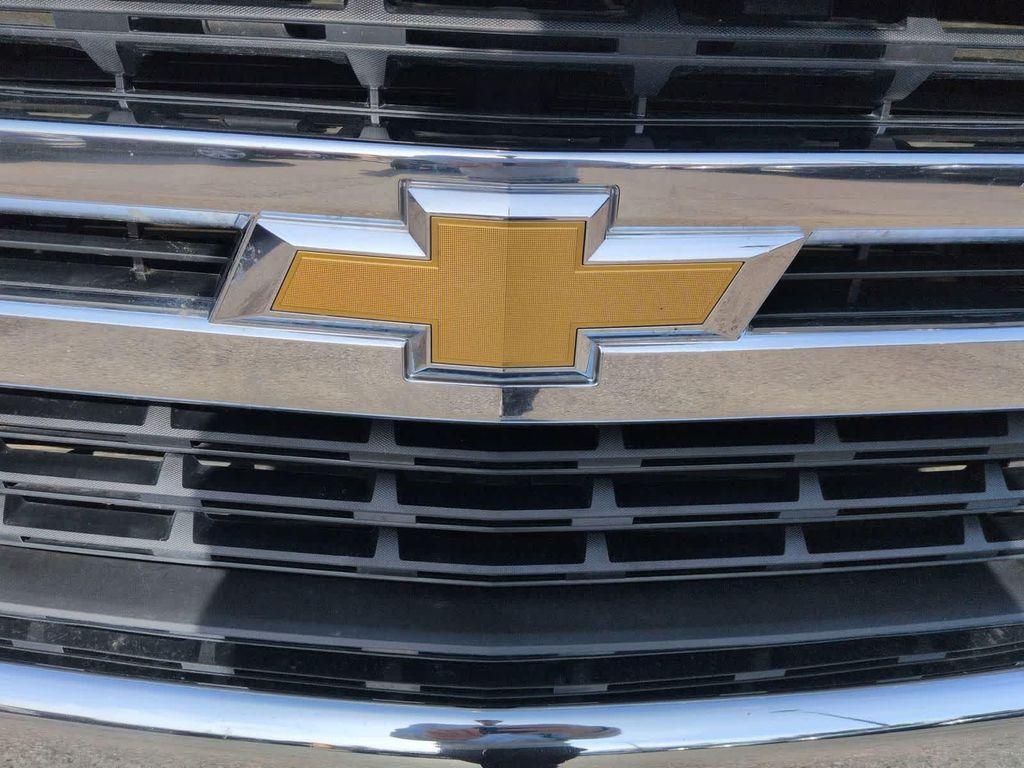 used 2021 Chevrolet Silverado 1500 car, priced at $28,500