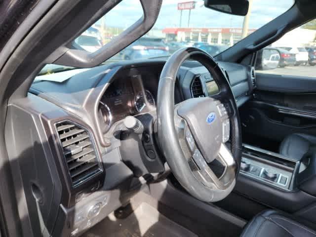 used 2020 Ford Expedition Max car, priced at $34,960