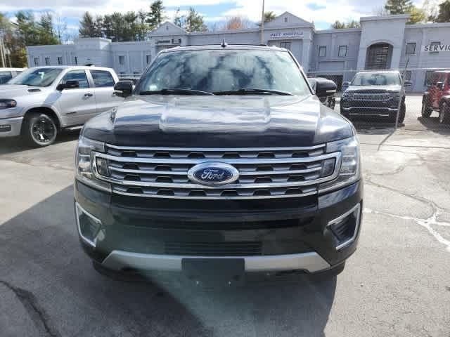 used 2020 Ford Expedition Max car, priced at $34,960