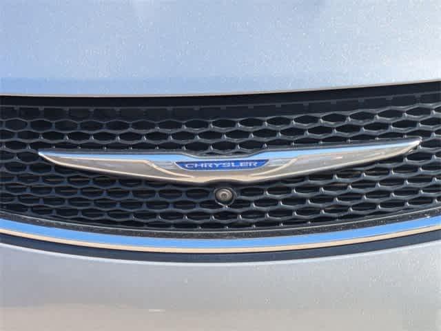 used 2020 Chrysler Pacifica car, priced at $17,995