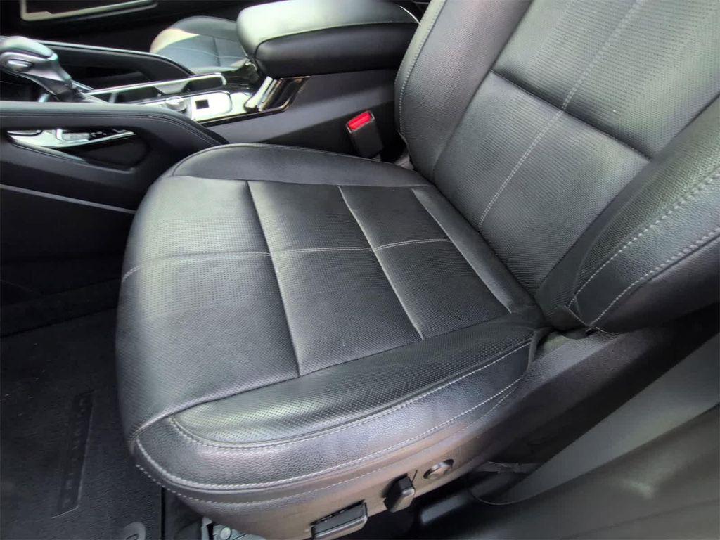 used 2022 Kia Telluride car, priced at $24,375
