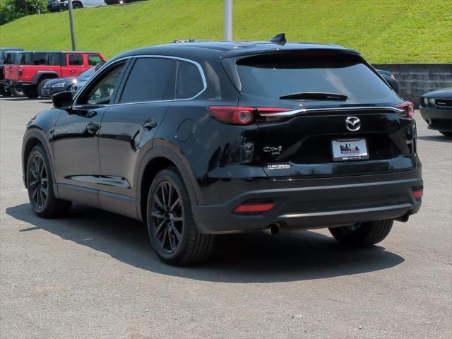 used 2023 Mazda CX-9 car, priced at $24,942