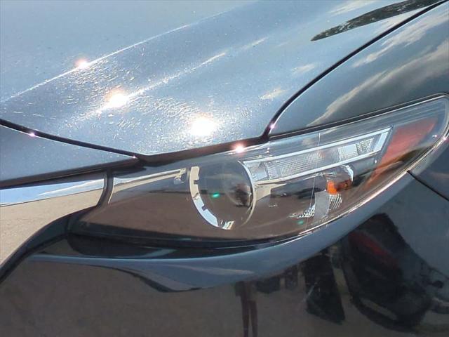 used 2023 Mazda CX-9 car, priced at $24,942