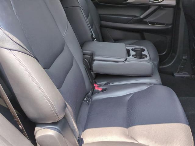 used 2023 Mazda CX-9 car, priced at $24,942