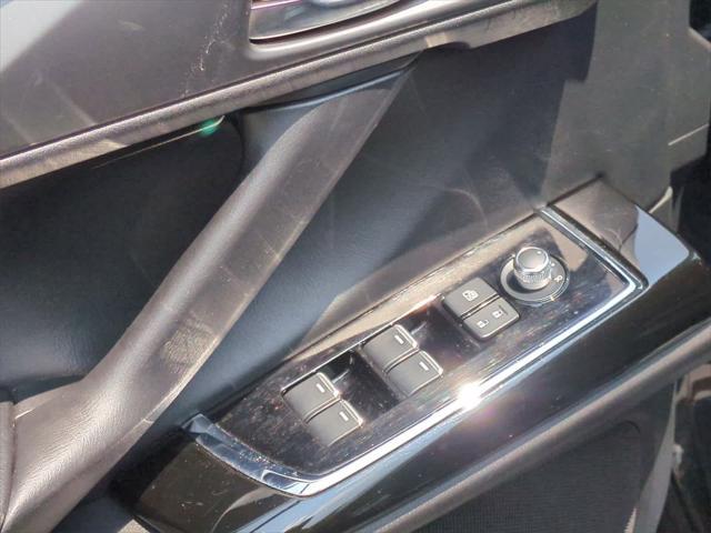 used 2023 Mazda CX-9 car, priced at $24,942