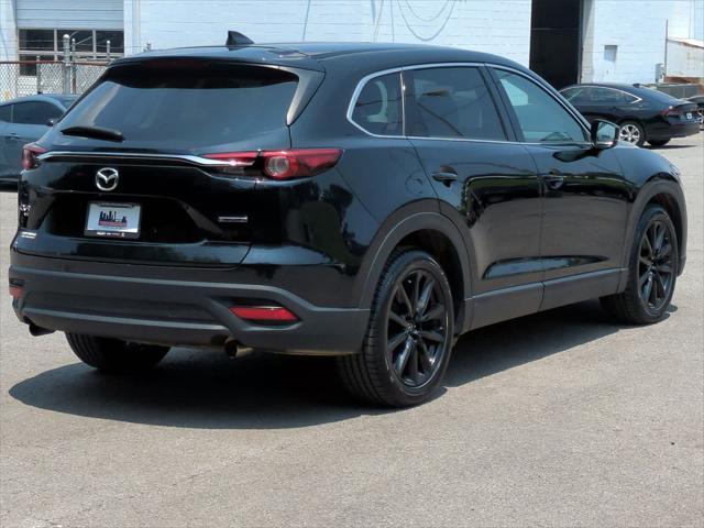 used 2023 Mazda CX-9 car, priced at $24,942
