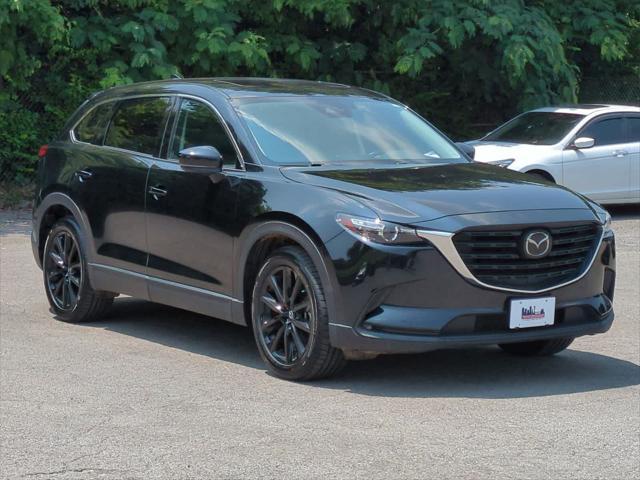 used 2023 Mazda CX-9 car, priced at $24,942