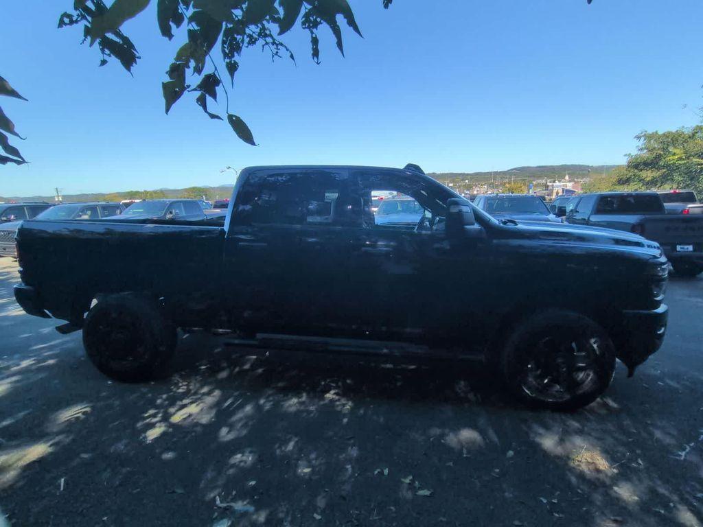 new 2026 Ram 2500 car, priced at $60,085