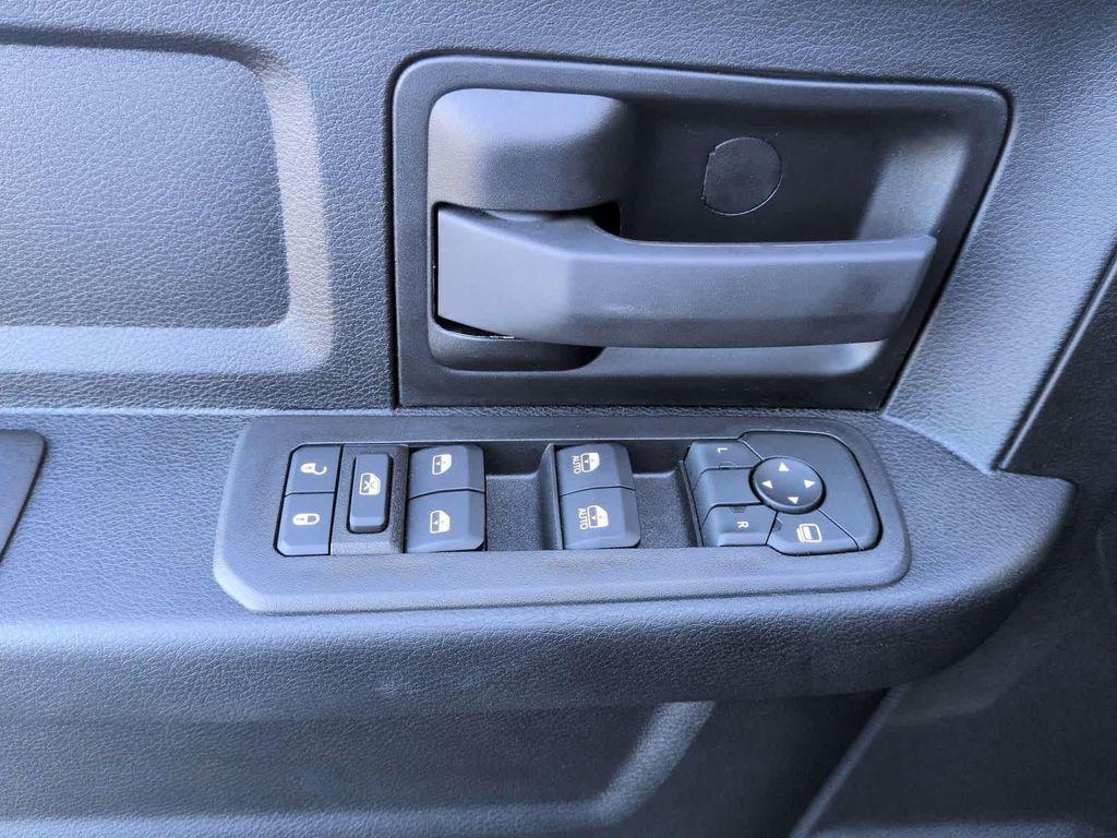 new 2026 Ram 2500 car, priced at $60,085