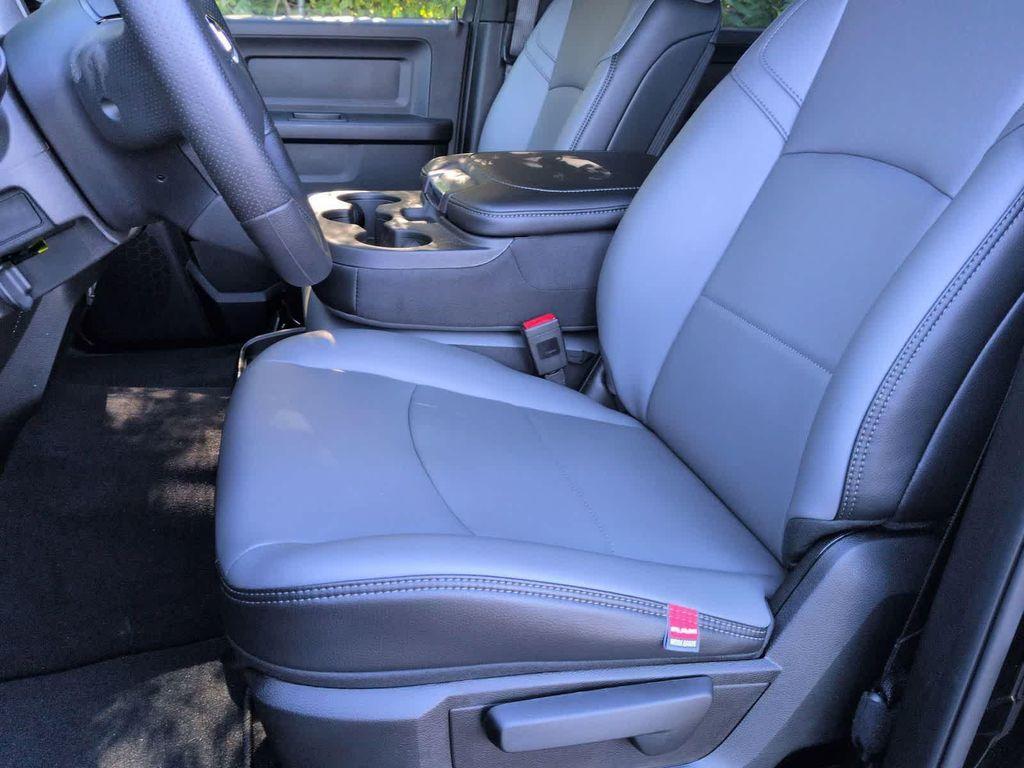 new 2026 Ram 2500 car, priced at $60,085