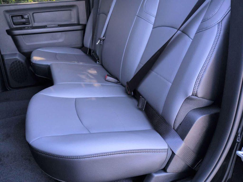 new 2026 Ram 2500 car, priced at $60,085