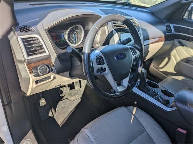 used 2013 Ford Explorer car, priced at $7,995