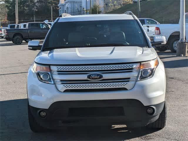 used 2013 Ford Explorer car, priced at $7,995