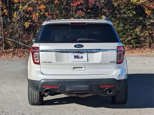 used 2013 Ford Explorer car, priced at $7,995