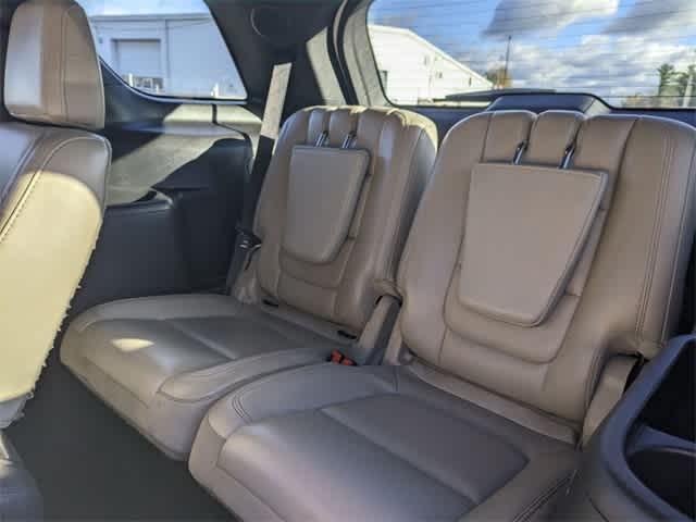 used 2013 Ford Explorer car, priced at $7,995