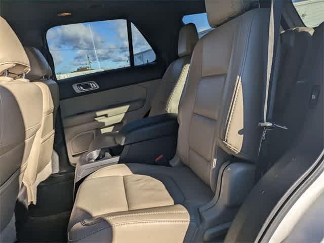 used 2013 Ford Explorer car, priced at $7,995