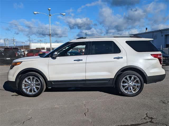 used 2013 Ford Explorer car, priced at $7,995