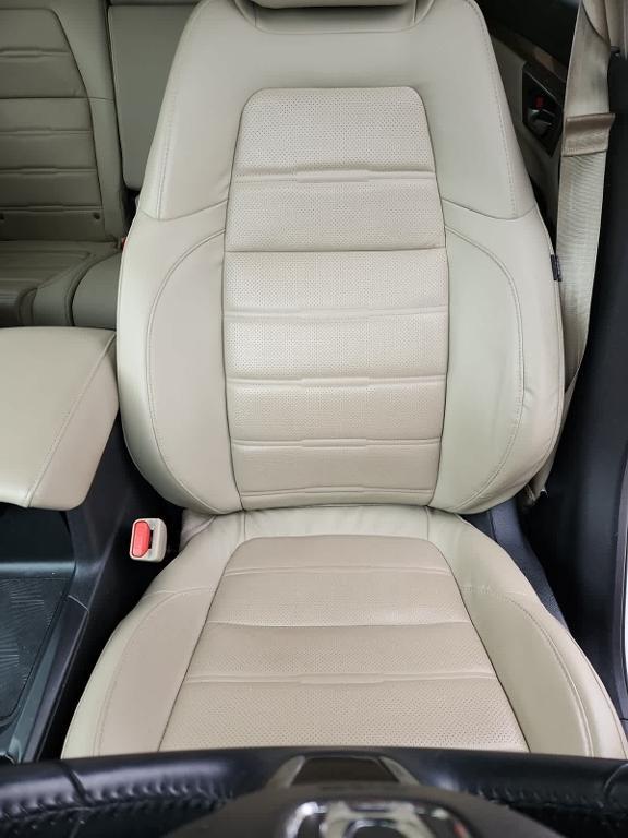 used 2017 Honda CR-V car, priced at $18,500