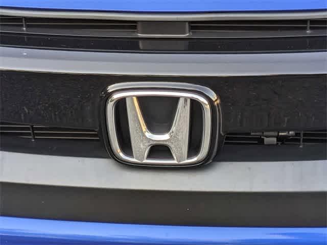 used 2019 Honda Civic car, priced at $17,995