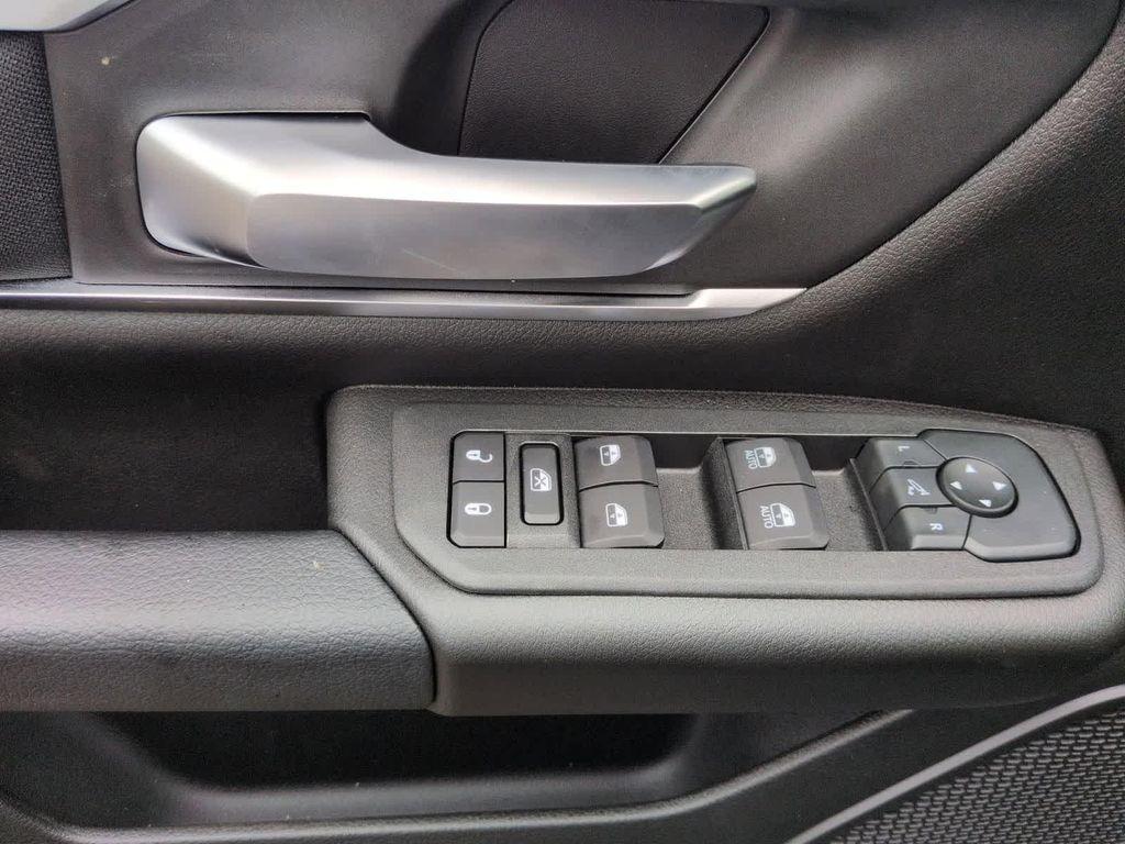 new 2026 Ram 1500 car, priced at $50,660