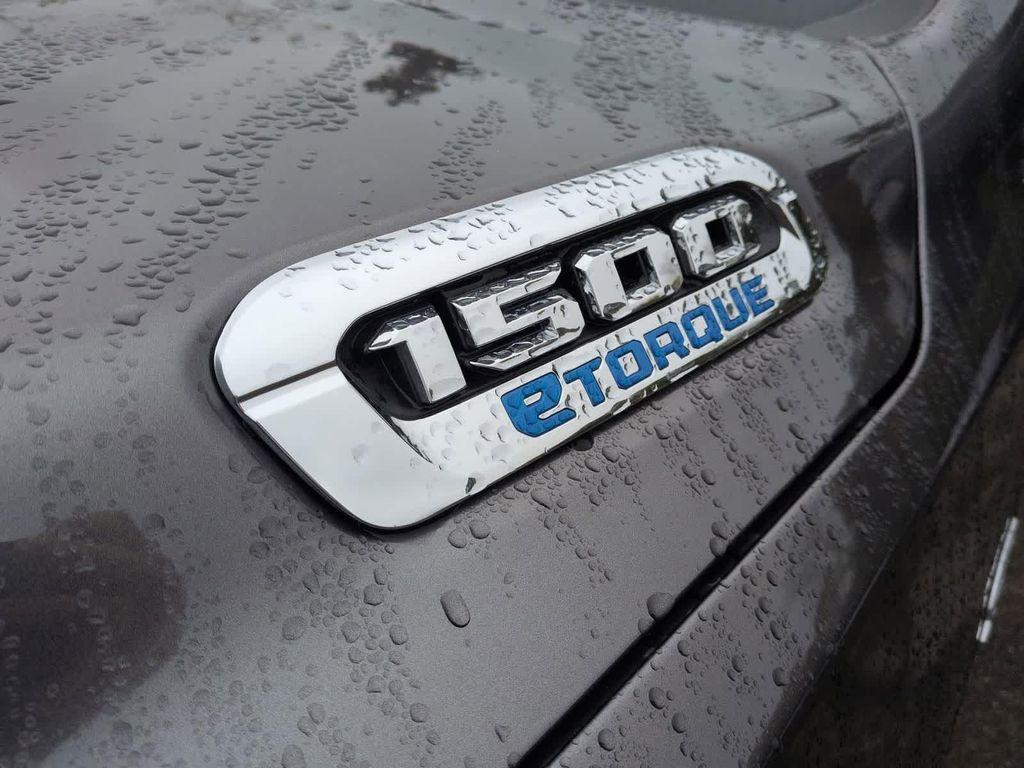new 2026 Ram 1500 car, priced at $50,660