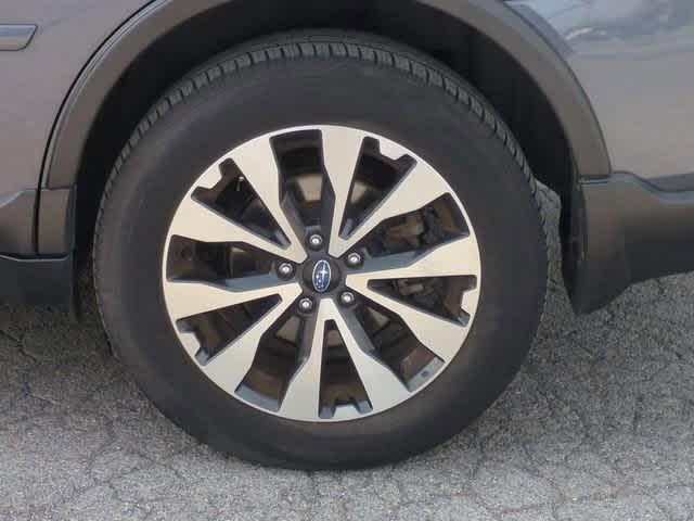 used 2017 Subaru Outback car, priced at $16,000