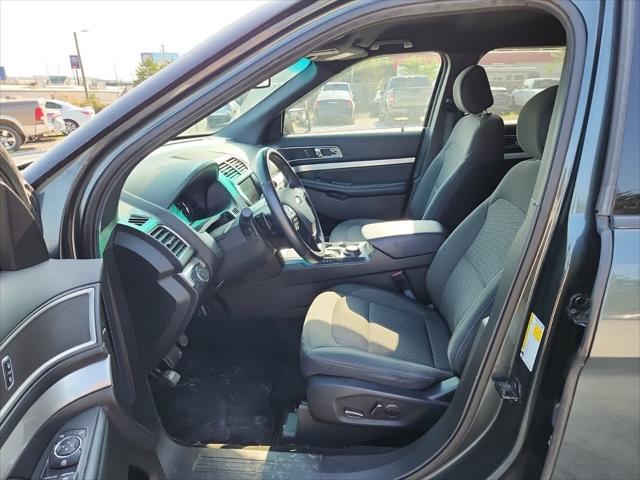 used 2016 Ford Explorer car, priced at $14,995