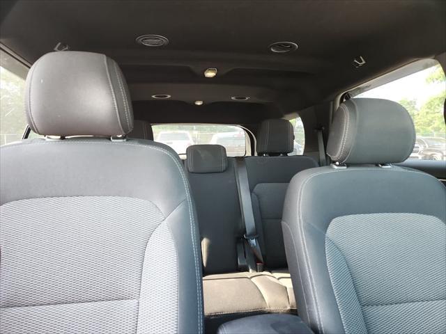 used 2016 Ford Explorer car, priced at $14,995