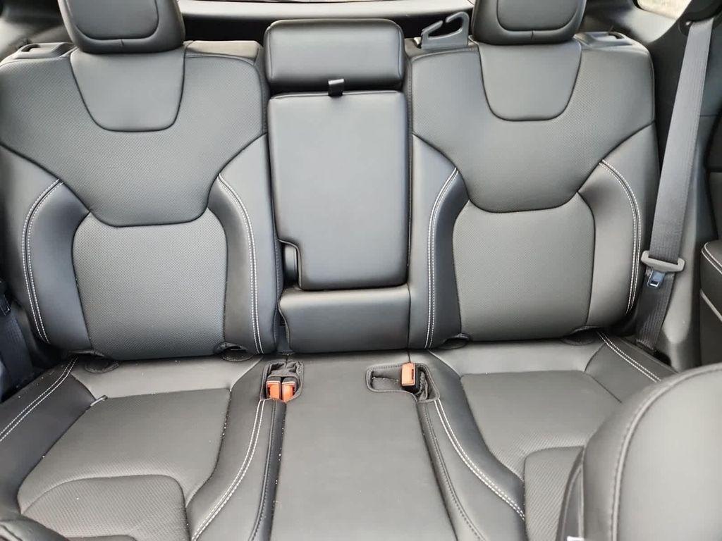 used 2021 Jeep Cherokee car, priced at $29,995