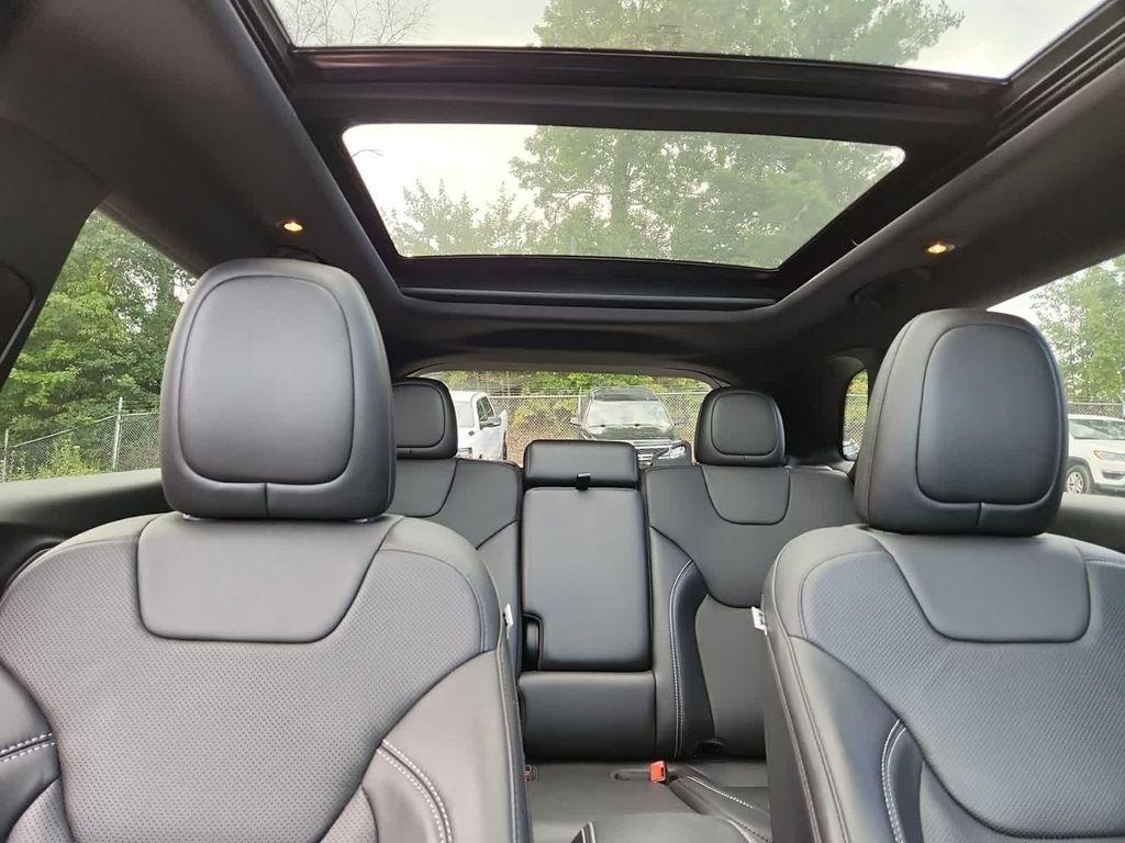 used 2021 Jeep Cherokee car, priced at $29,995