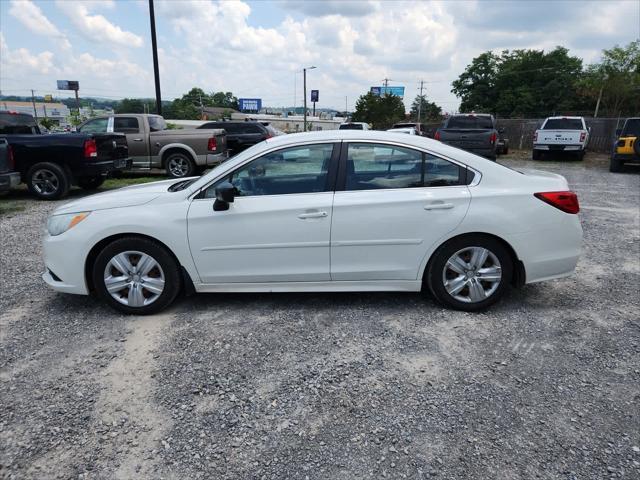 used 2015 Subaru Legacy car, priced at $9,955