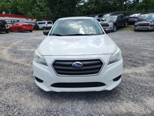 used 2015 Subaru Legacy car, priced at $9,955