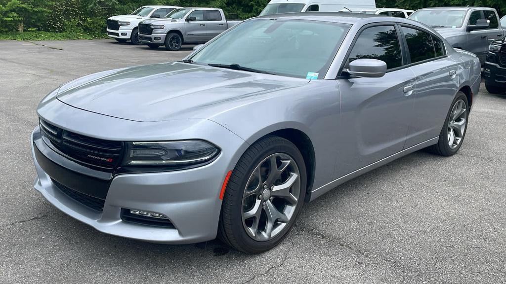 used 2016 Dodge Charger car, priced at $13,963